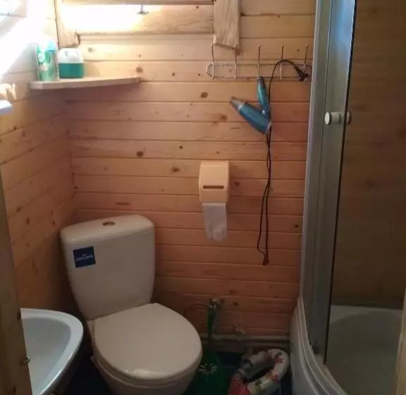 Majatalo Na Horbyku