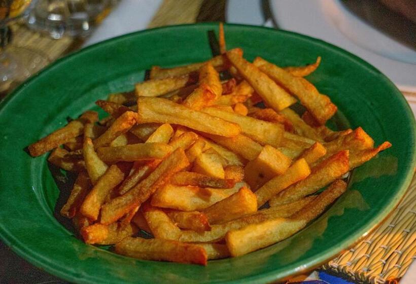 بنسيون Riad Zagora Palms