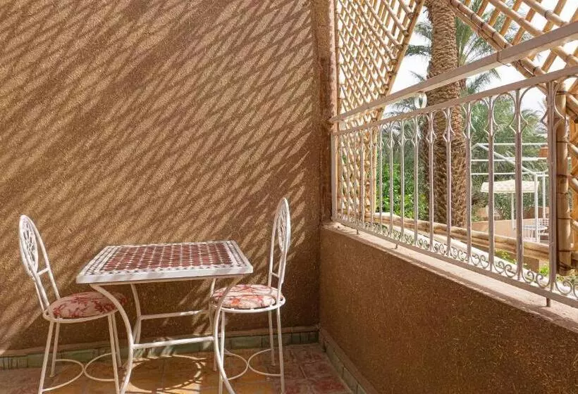 پانسیون Riad Zagora Palms