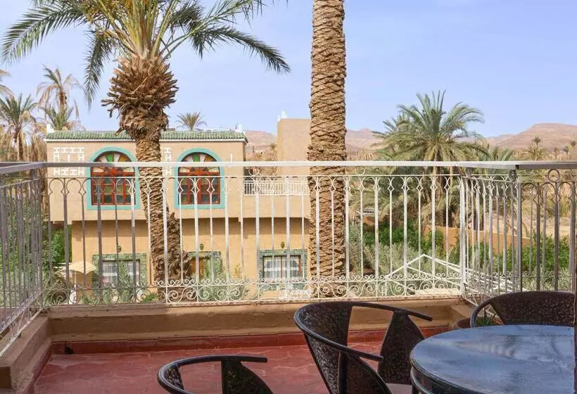پانسیون Riad Zagora Palms