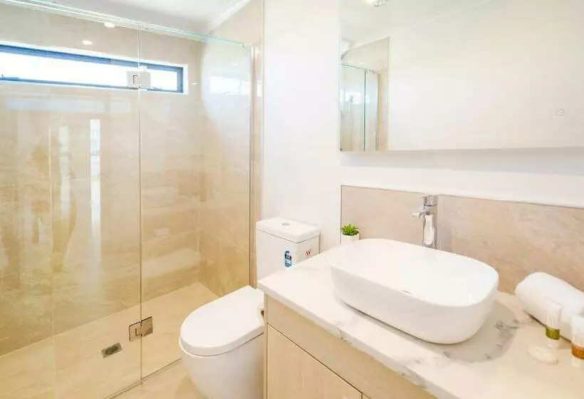 Majatalo Rodman Star Apartment