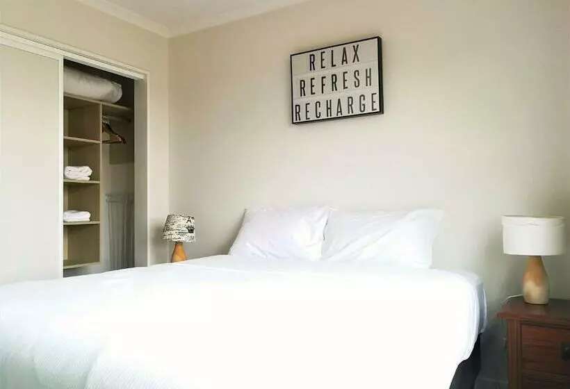 Majatalo Rodman Star Apartment