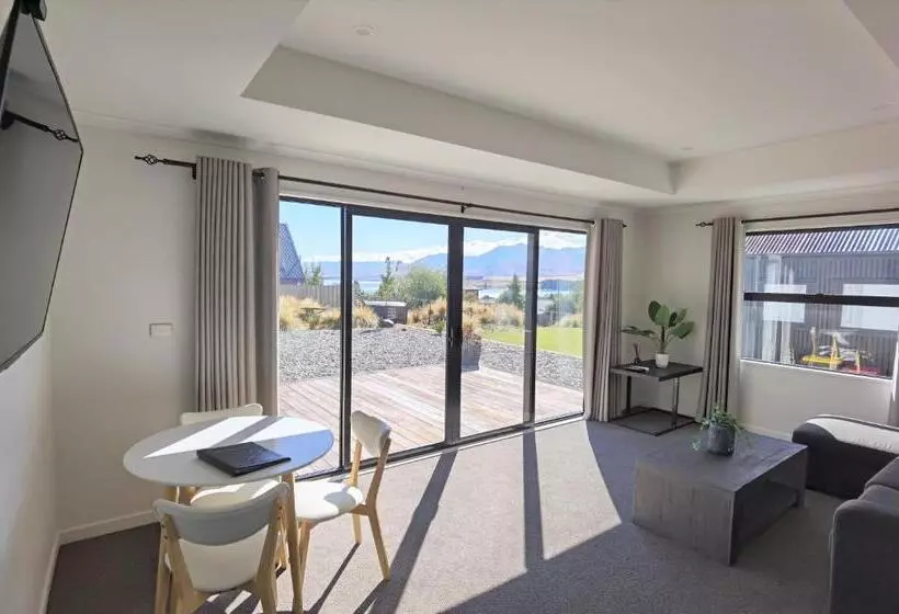 Majatalo Rodman Star Apartment