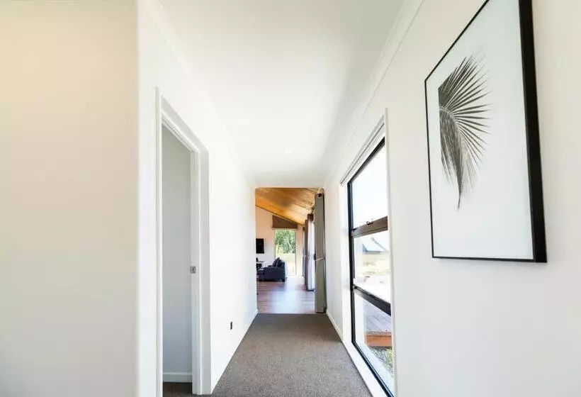 Majatalo Rodman Star Apartment