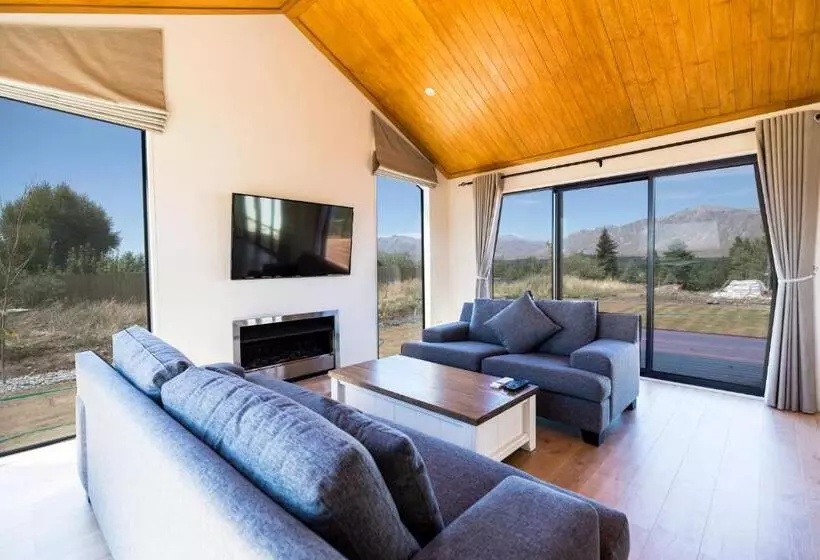 Majatalo Rodman Star Apartment