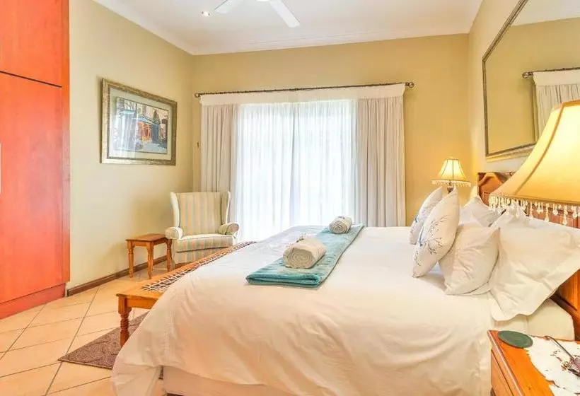 تختخواب و صبحانه Sunnyside Guesthouse