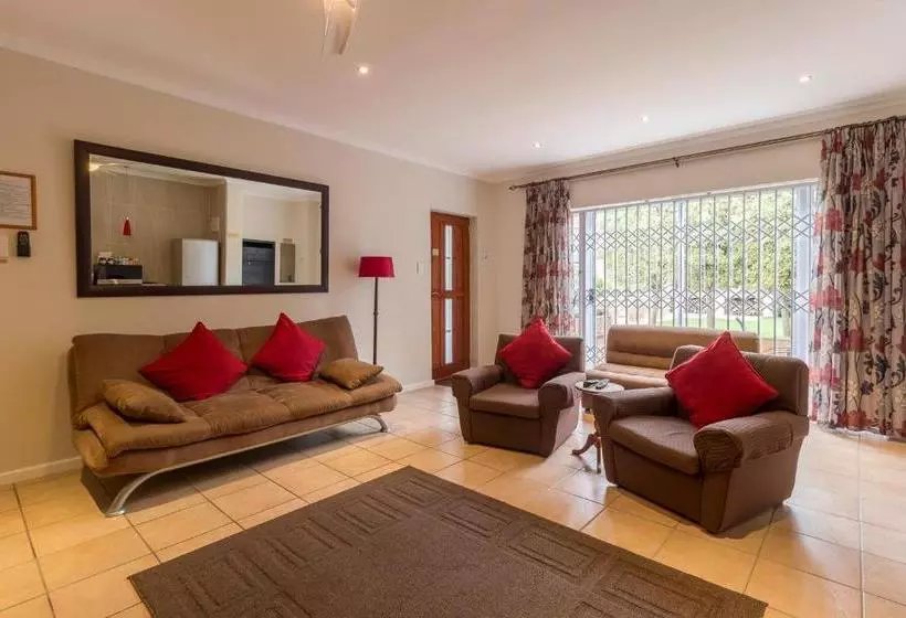 تختخواب و صبحانه Sunnyside Guesthouse