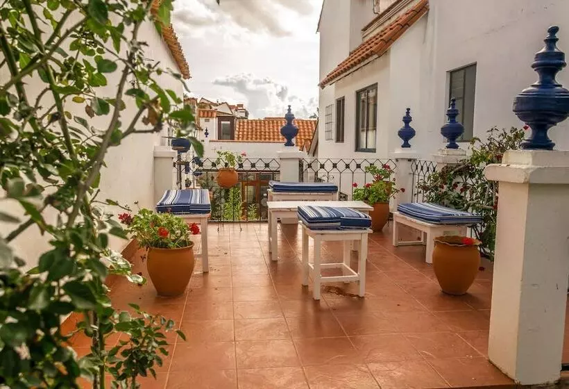 El Jardin De Su Merced B&b