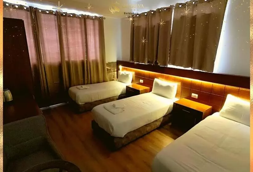 هتل Assaraya Palace