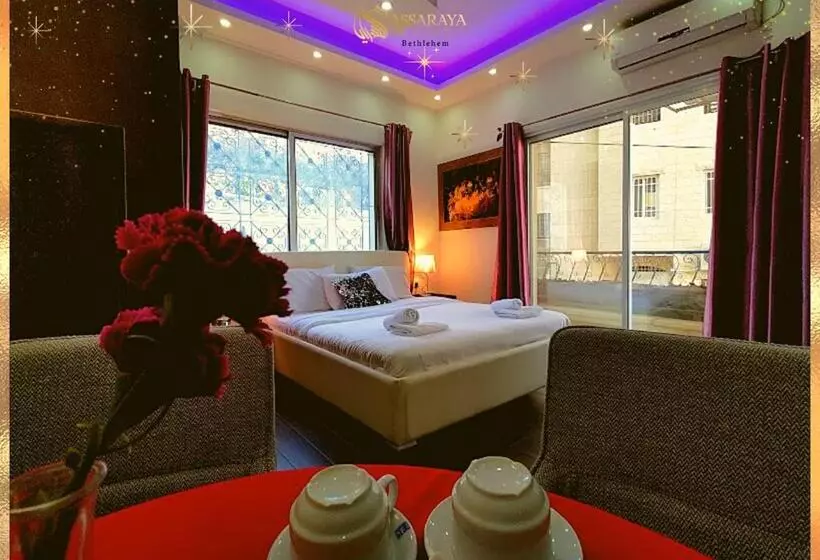 هتل Assaraya Palace