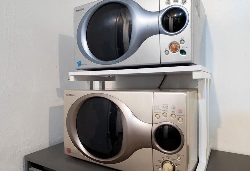 Motel Icheon Hotel Bene