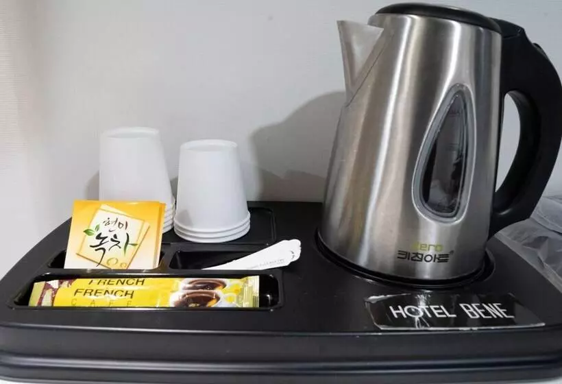 モーテル Icheon Hotel Bene