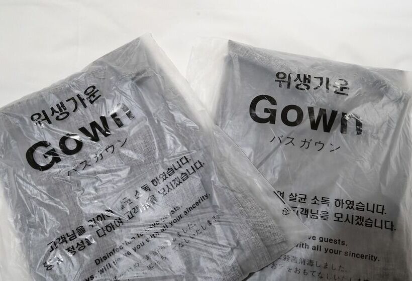 Motel Icheon Hotel Bene