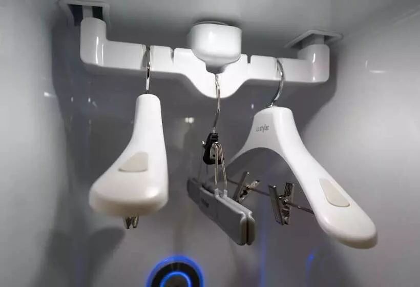 モーテル Icheon Hotel Bene