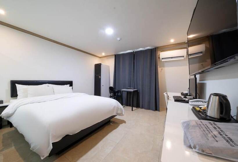 Motel Icheon Hotel Bene