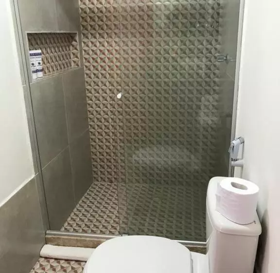 Majatalo Pousada Yemanjá Toré