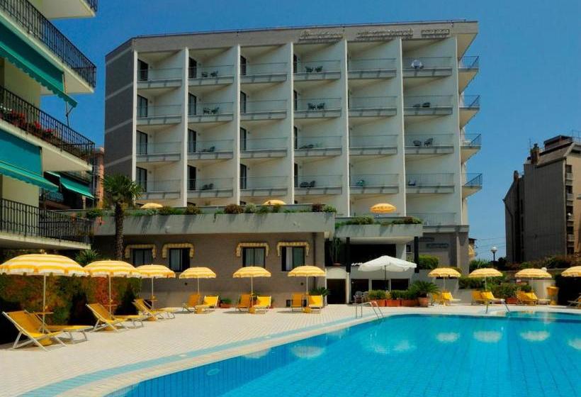 Residence Mediterranée