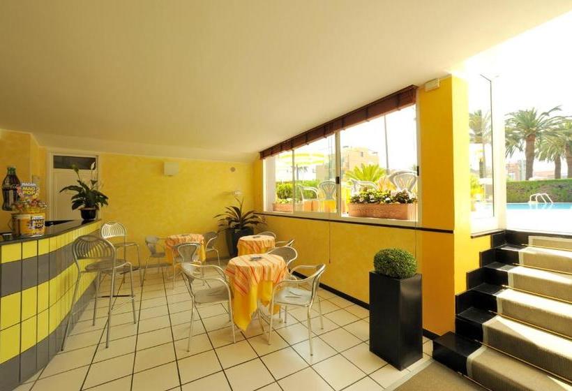 Residence Mediterranée