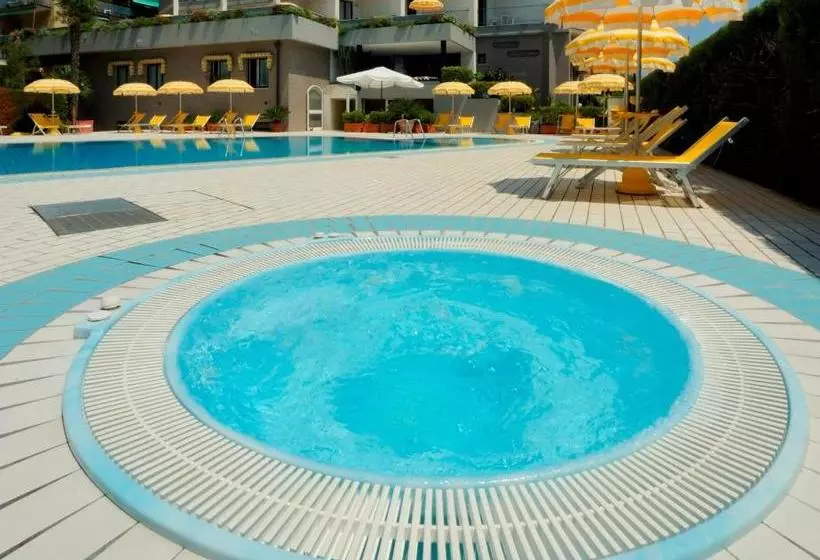 Residence Mediterranée