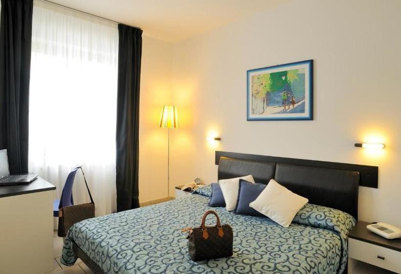 Residence Mediterranée