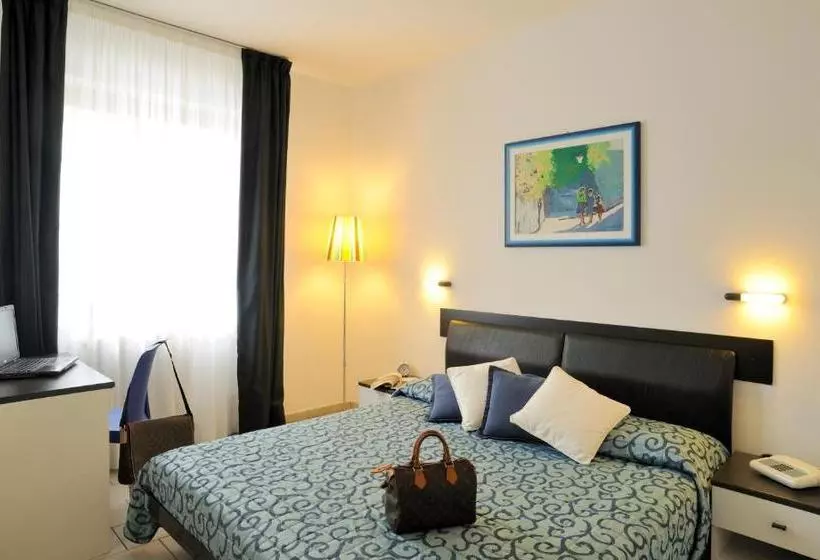 Residence Mediterranée