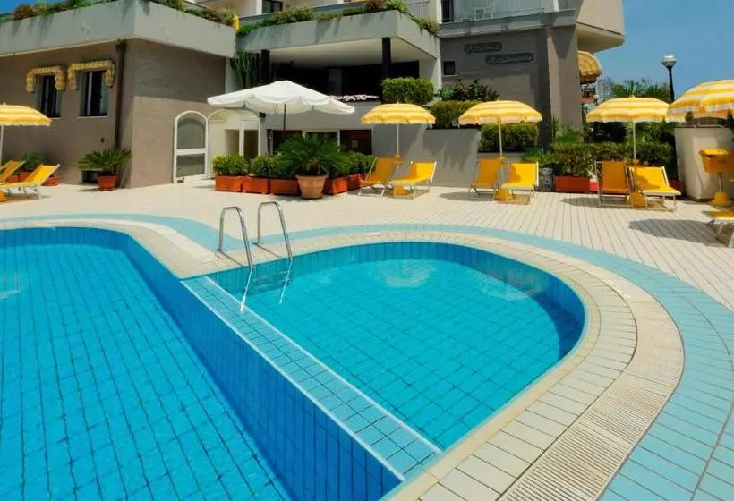 Residence Mediterranée