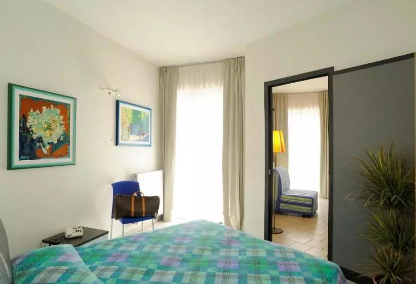 Residence Mediterranée