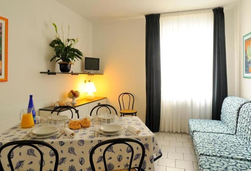 Residence Mediterranée