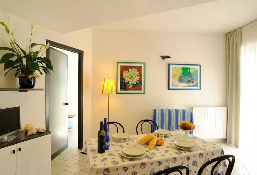 Residence Mediterranée