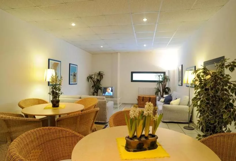 Residence Mediterranée