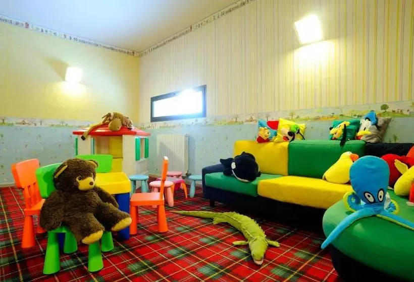 Residence Mediterranée