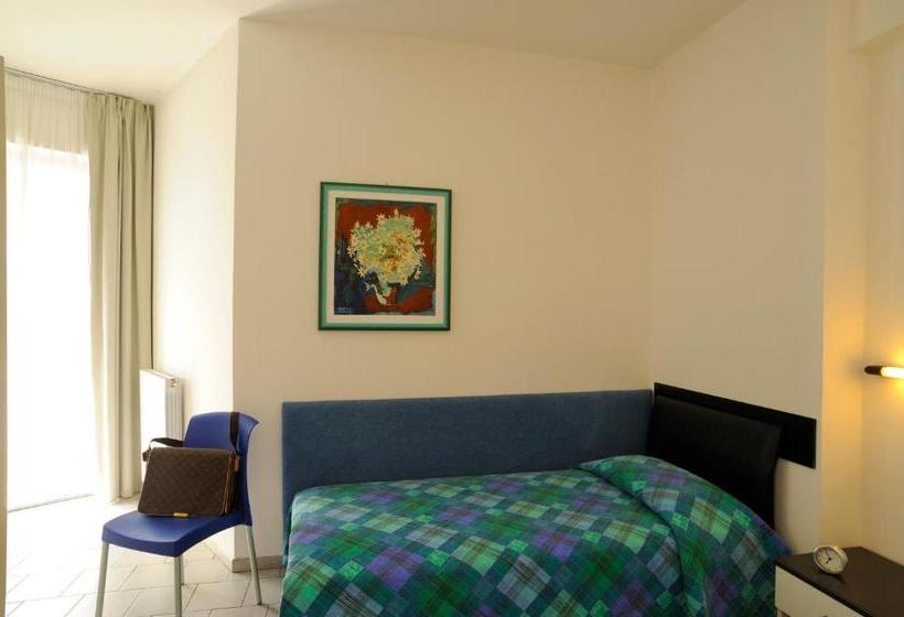 Residence Mediterranée