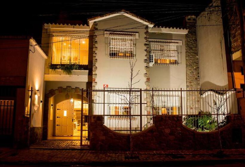 Casa De Arte Citá, Bed And Breakfasts