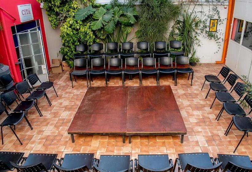 Casa De Arte Citá, Bed And Breakfasts