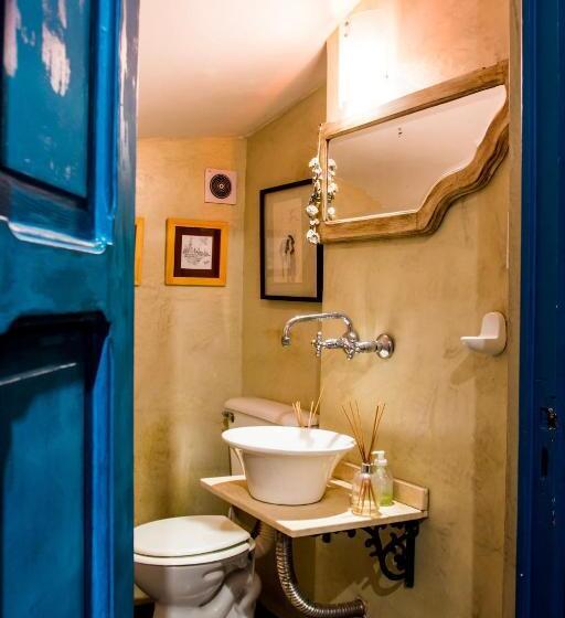 Casa De Arte Citá, Bed And Breakfasts