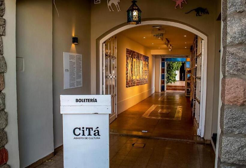 Casa De Arte Citá, Bed And Breakfasts