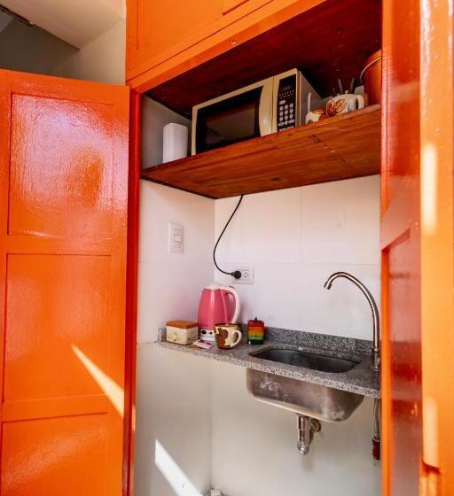 Casa De Arte Citá, Bed And Breakfasts