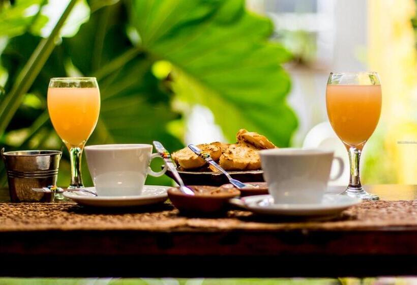 Casa De Arte Citá, Bed And Breakfasts