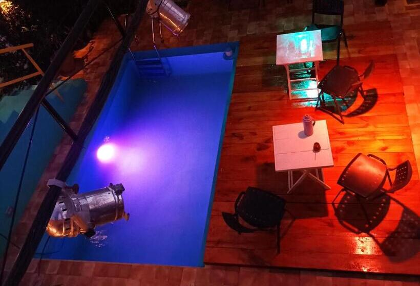 Casa De Arte Citá, Bed And Breakfasts