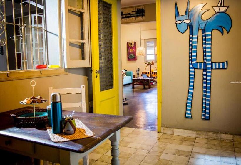 Casa De Arte Citá, Bed And Breakfasts