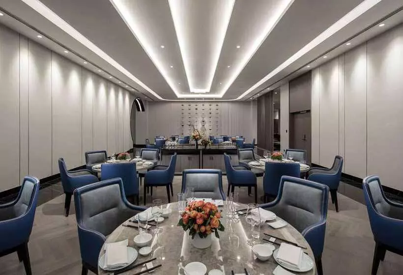 ホテル Hilton Taizhou