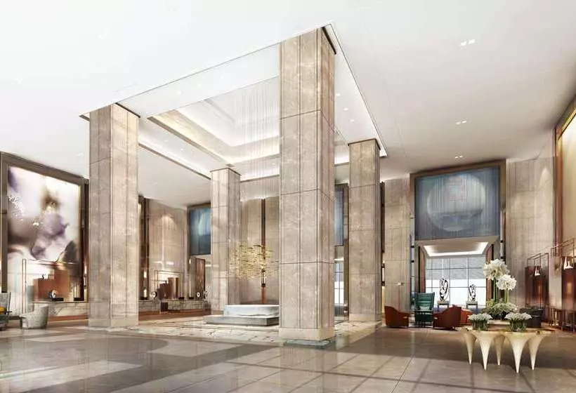 ホテル Hilton Taizhou