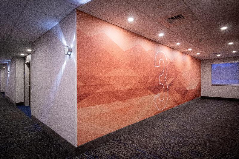 فندق Holiday Inn Express & Suites   Boston South   Randolph, An Ihg