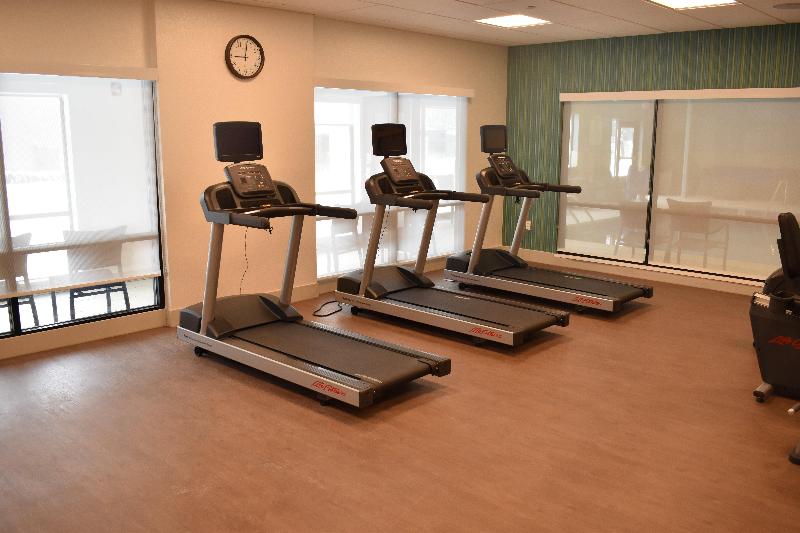 فندق Holiday Inn Express & Suites   Boston South   Randolph, An Ihg