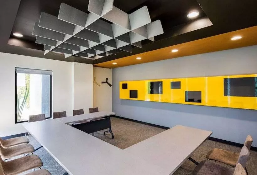 Hotelli Ibis Tijuana