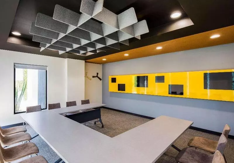 Hotelli Ibis Tijuana