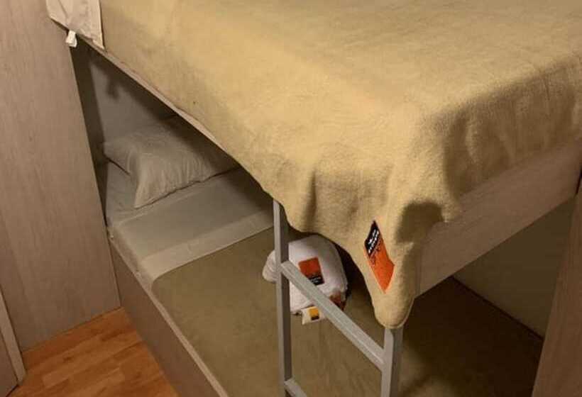 ホテル Solé Paracas