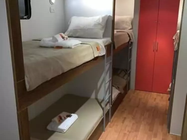 هتل Solé Paracas