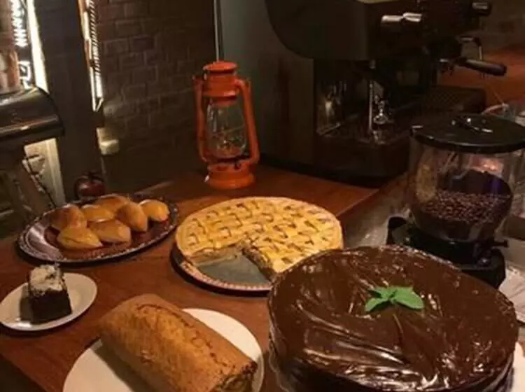 هتل Solé Paracas