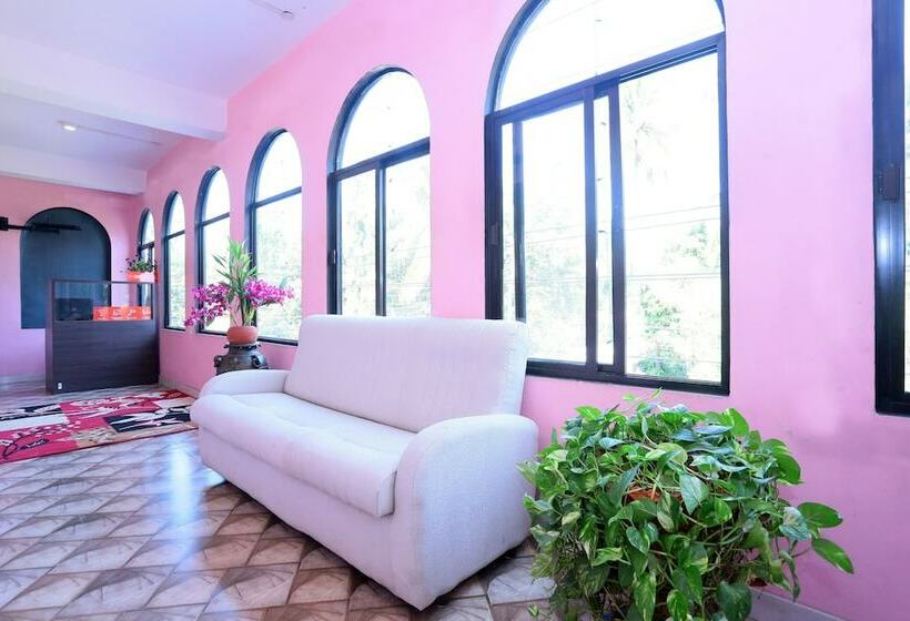 Hôtel Spot On 26688 Jacob's Residency